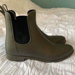 Merona Rain Boots